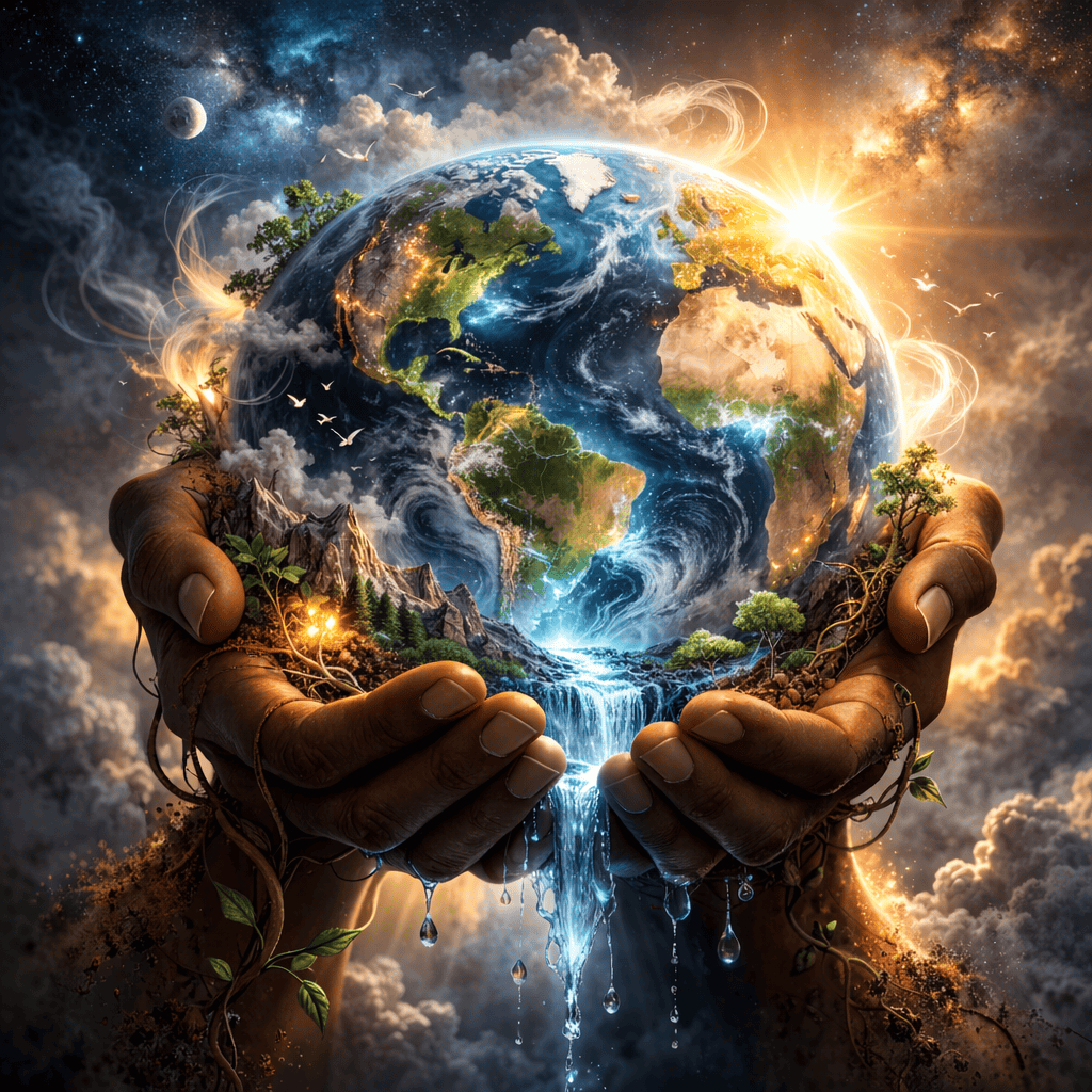 Editing Humanity with ♄-♆ in Aries, Part Three: What it Means to Be 'Homo sapiens'